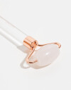 Complementos de cosmética para rostro Masajeador Con Cuarzo Rosa - Combinacion Bicolor