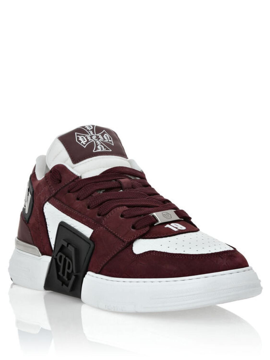 PHILIPP PLEIN - Zapatillas bajas Phantom Cocco 35