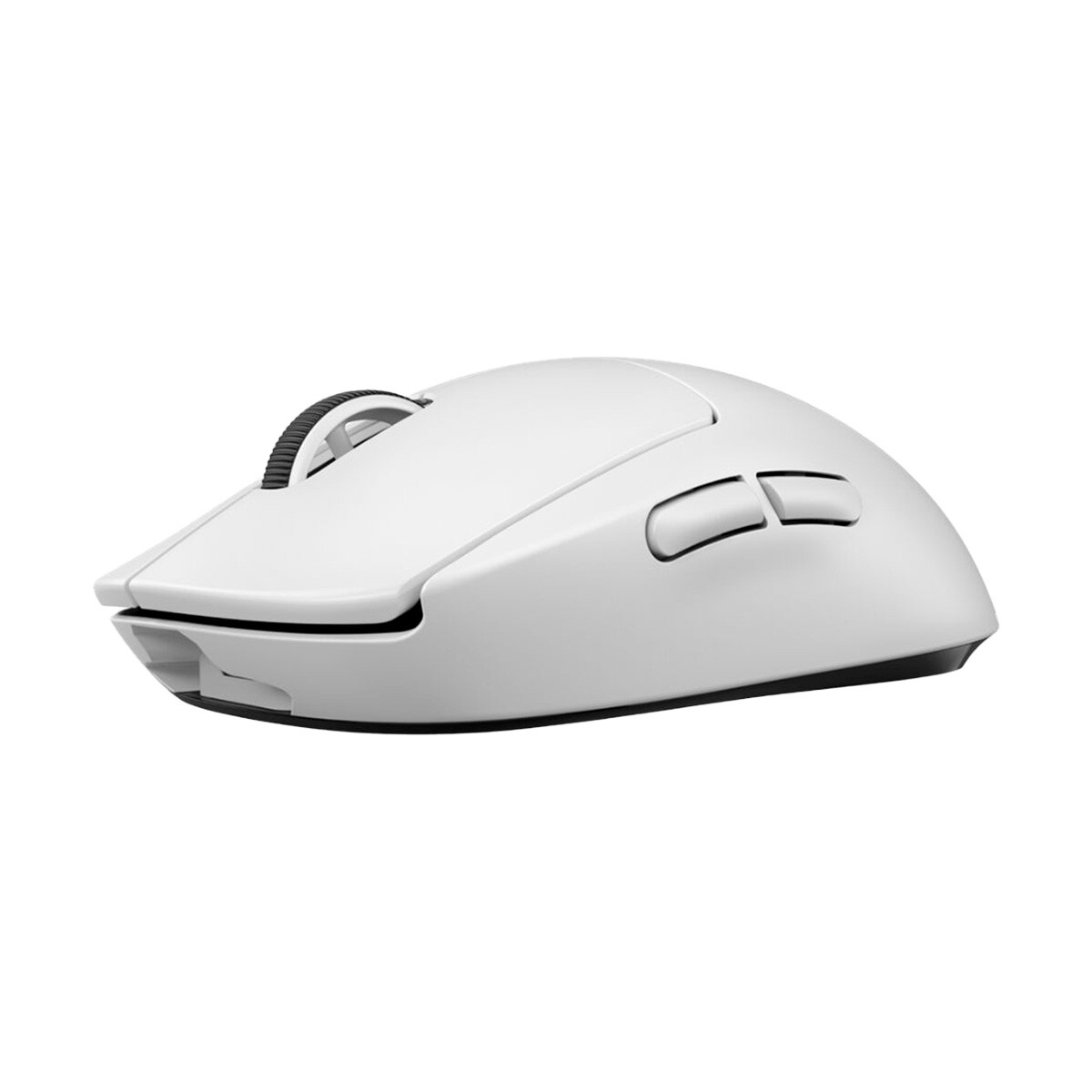 Mouse Logitech Pro X Superlight Gaming Inalambrico White