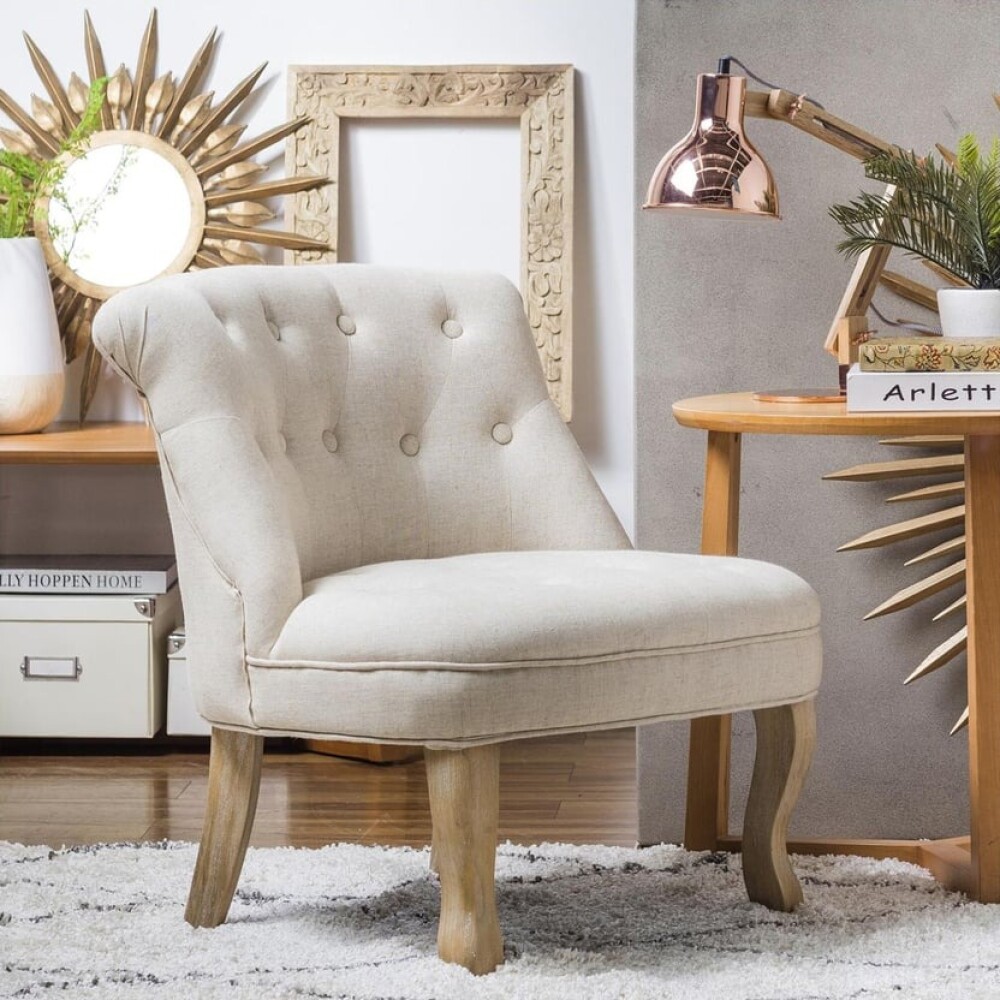 Butaca Vivaldi Beige