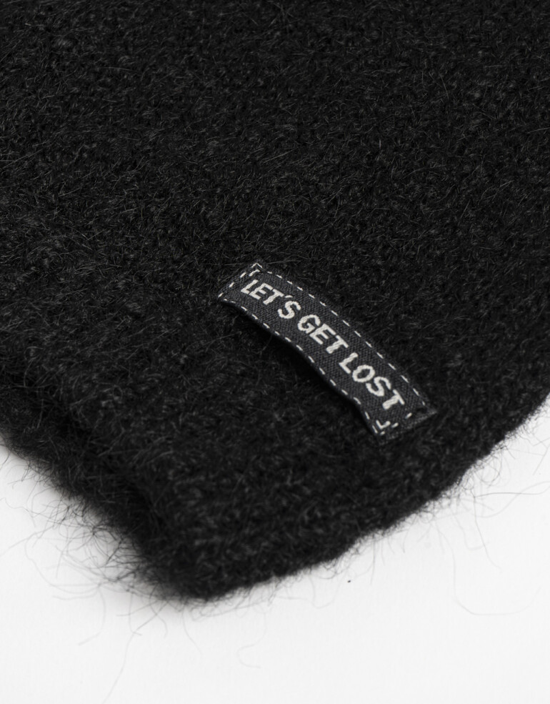 Gorro Gorro Men´s Collection - Negro