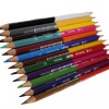 LAPICES DE COLORES MILAN BICOLOR 7112312 LAPICES DE COLORES MILAN BICOLOR 7112312