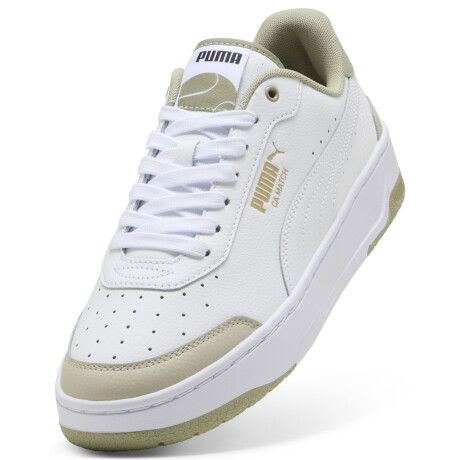 CA Match 40077914 Blanco/verde