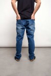 Pantalón Fermin Azul