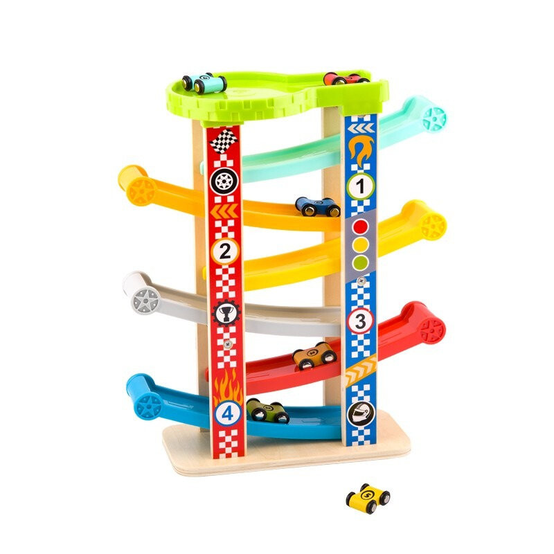 tooky toy sliding tower big tooky toy sliding tower big