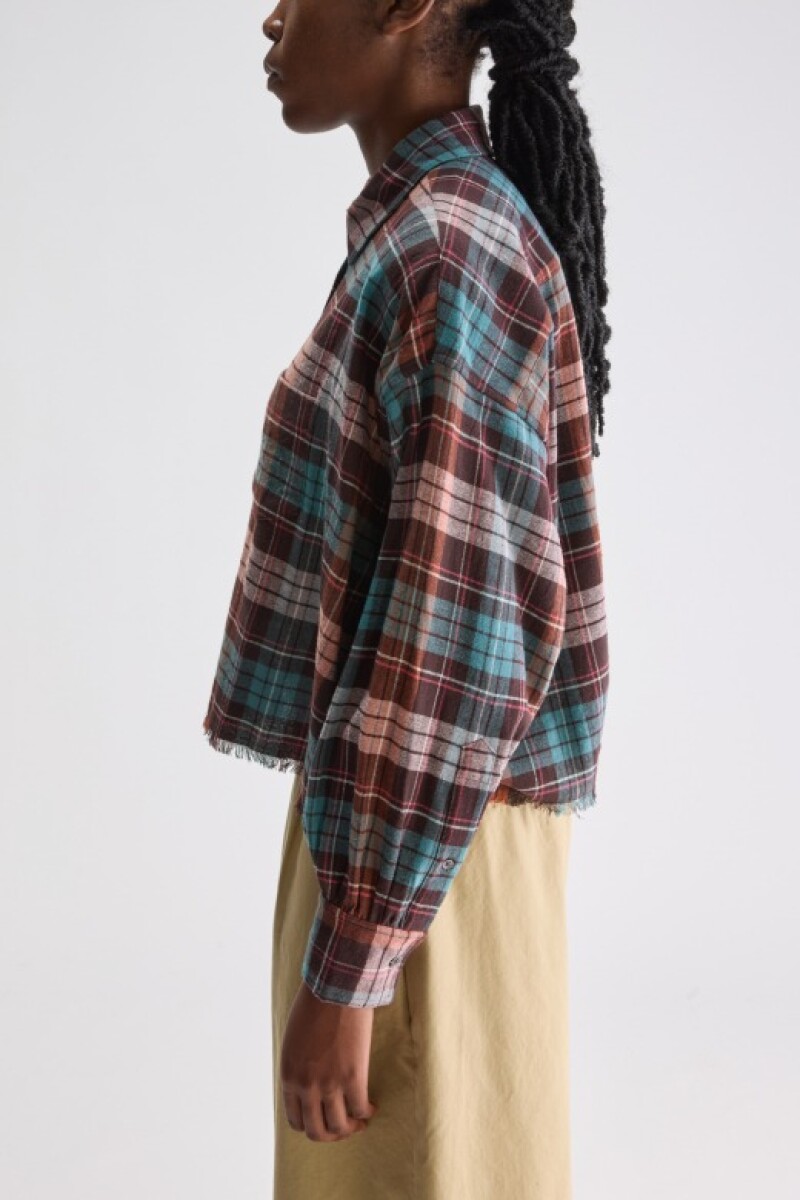 CAMISA KRAFT Cuadro