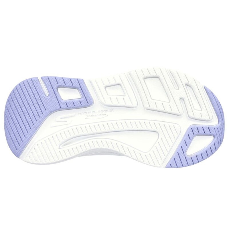 Max Cushioning Elite 2.0 - Mujer White