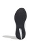 Championes Unisex Adidas Response Runner Negro - Blanco