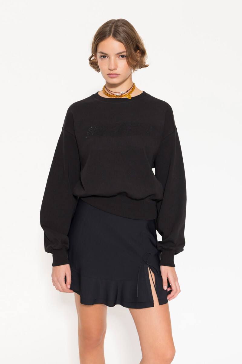 BUZO FANTASTIC Negro