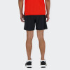 Short New Balance RC 7 Negro