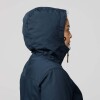 Casaca Fjallraven Stina Jacket W Mujer Port