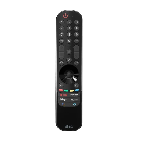 Control remoto Magic Remote LG MR23GA - AKB76043105 Control remoto Magic Remote LG MR23GA - AKB76043105