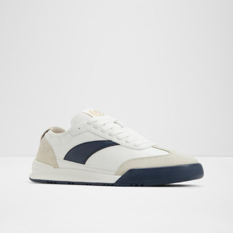 CLUBMTL WHITE TEXTILE WHITE/NAVY