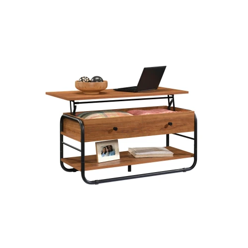 Mesa Ratona Articulada - Sauder - Linea Union Plain Mesa Ratona Articulada - Sauder - Linea Union Plain