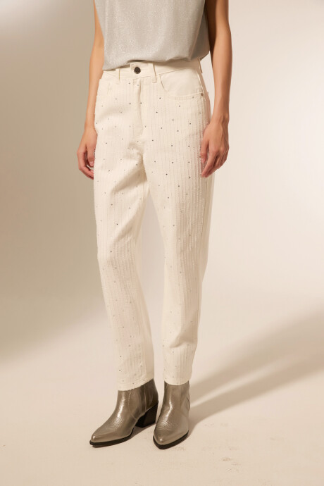 Pantalon Iara Estampado 1