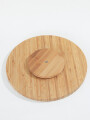 Bandejas, Tablas Y Copetineros Bandeja Lazy Susan 8 Color Unico