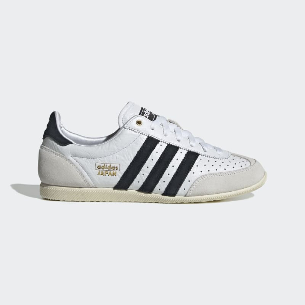 Championes Adidas Japan - Blanco 