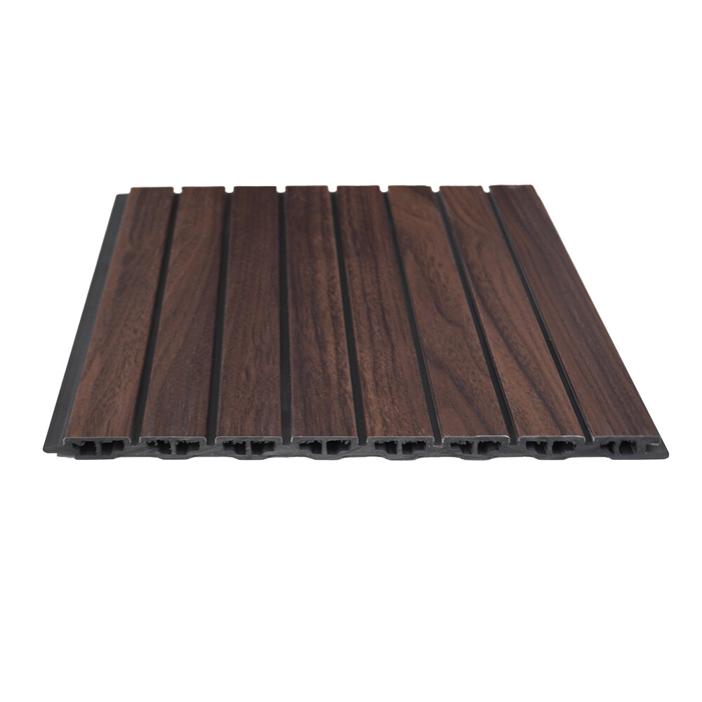 REVESTIMIENTO WPC MODELO LK8117 2900X240X10mm Revestimiento Wpc Modelo Lk8117 2900x240x10mm