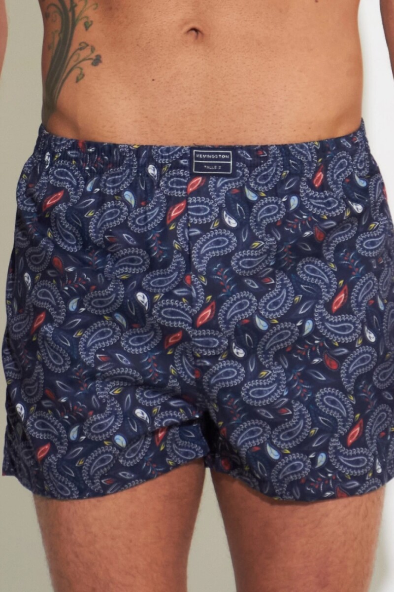 Bóxer Kevingston DAN