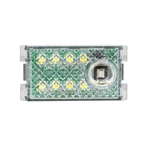 MODULO INT. LUZ DE EMERGENCIA LED FRIO. ATENEA BLANCO MODULO INT. LUZ DE EMERGENCIA LED FRIO. ATENEA BLANCO