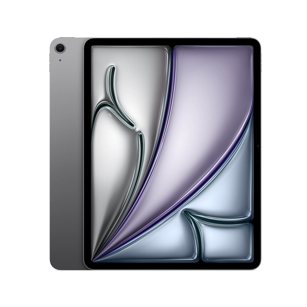 Apple iPad Air 13" M3 Wi-Fi 128GB Gris Espacial