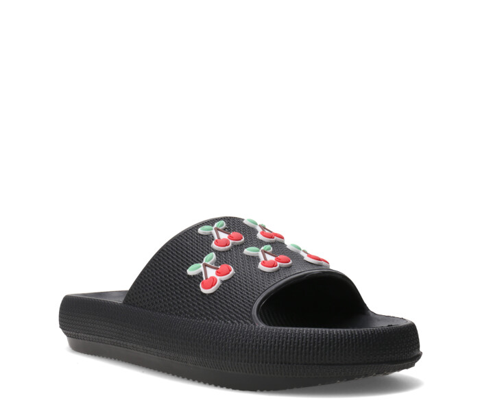 Sandalias de Mujer Miss Carol RUPI Negro