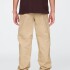 RELAXED EVERYDAY JOGGER ICONIC KHAKI