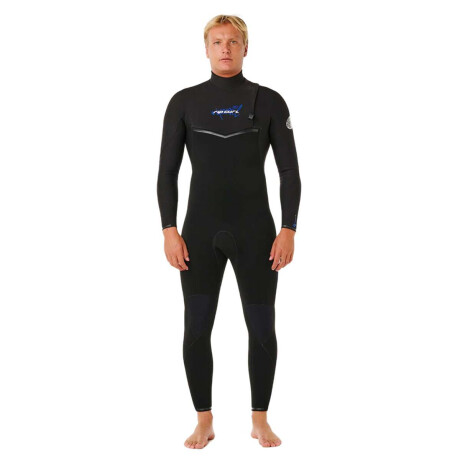Traje Rip Curl E-Bomb Zf 43 Negro