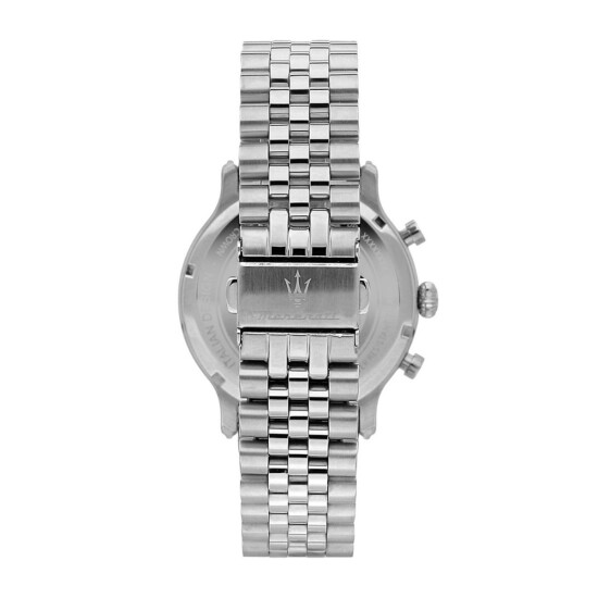 Reloj MASERATI EPOCA Acero Combinado Esfera 42mm 0