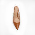Zapato CUERO CUERRO CARMEL CARMEL