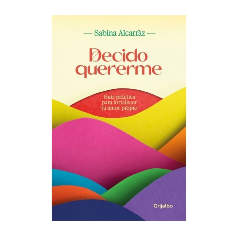 DECIDO QUERERME DECIDO QUERERME