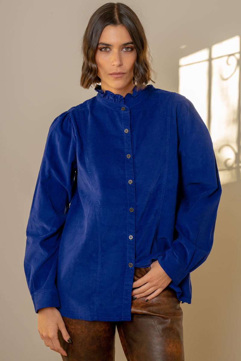 Camisa julieta Bic