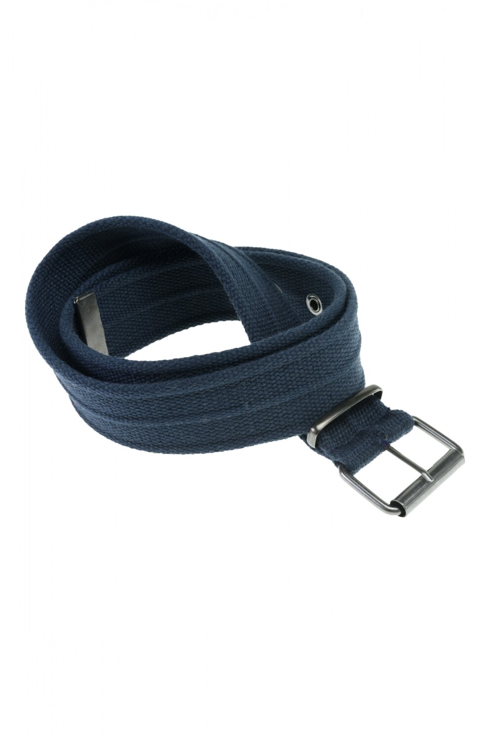 Cinturón cuerda Azul