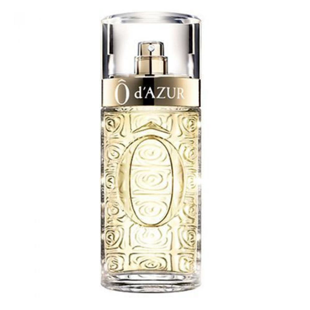 Fragancia Lancôme O de Azur EDT 125 ml – Aroma Fresco y Elegante 