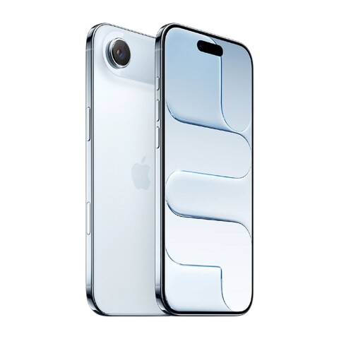 Celular Iphone Air 256GB LL/A3260 Sky Blue Celular Iphone Air 256GB LL/A3260 Sky Blue