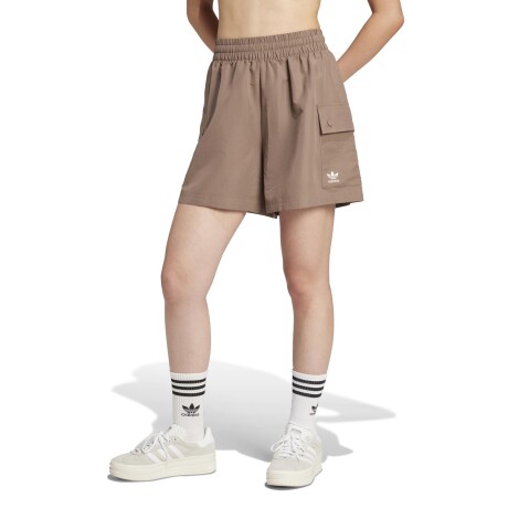 Short Adidas de Dama - ESS C SHORTS - ADJD0790 ELD