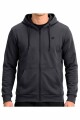 CAMPERA LOTTO LOR-JOSUE Negro