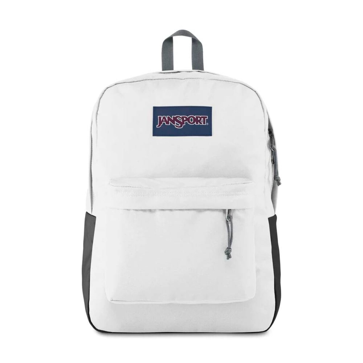 Superbreak - White 