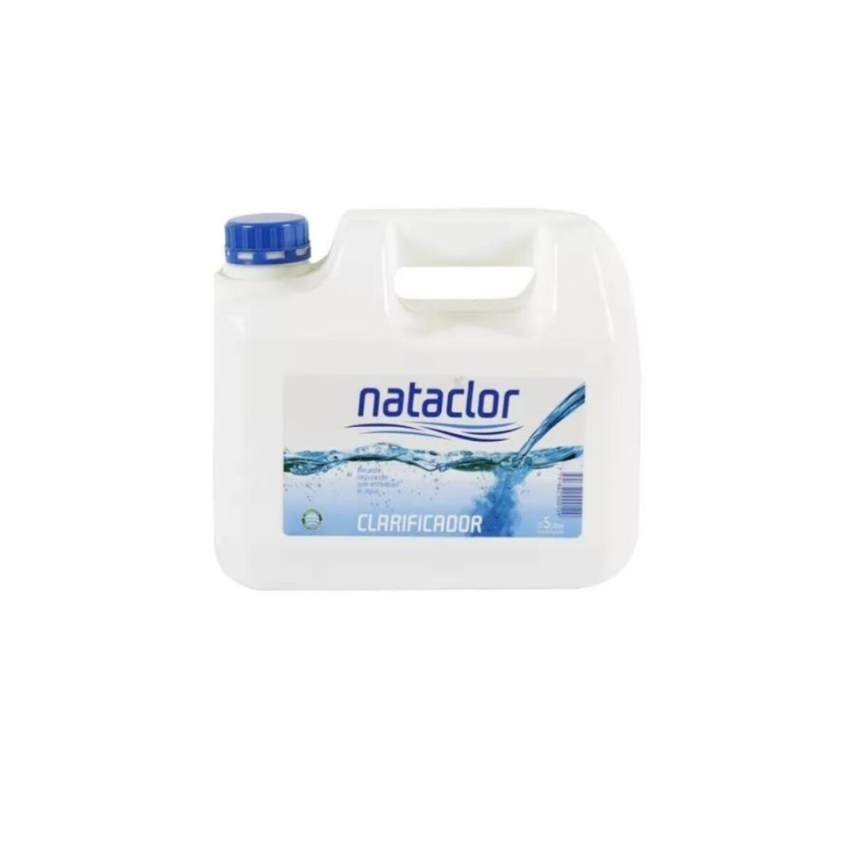CLARIFICANTE, 5LTR 