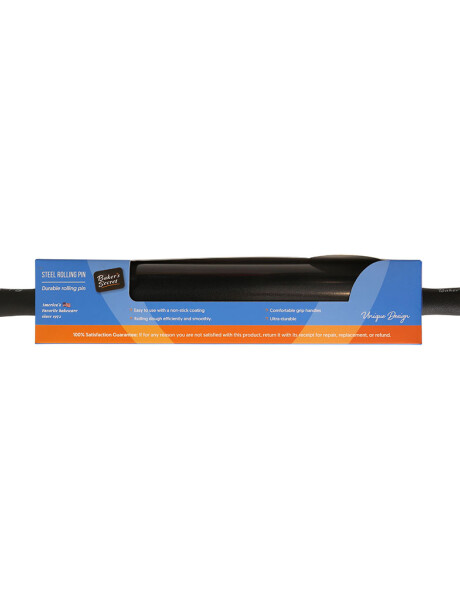 PALOTE 49CM ACERO ANTIADHERENTE PALOTE 49CM ACERO ANTIADHERENTE