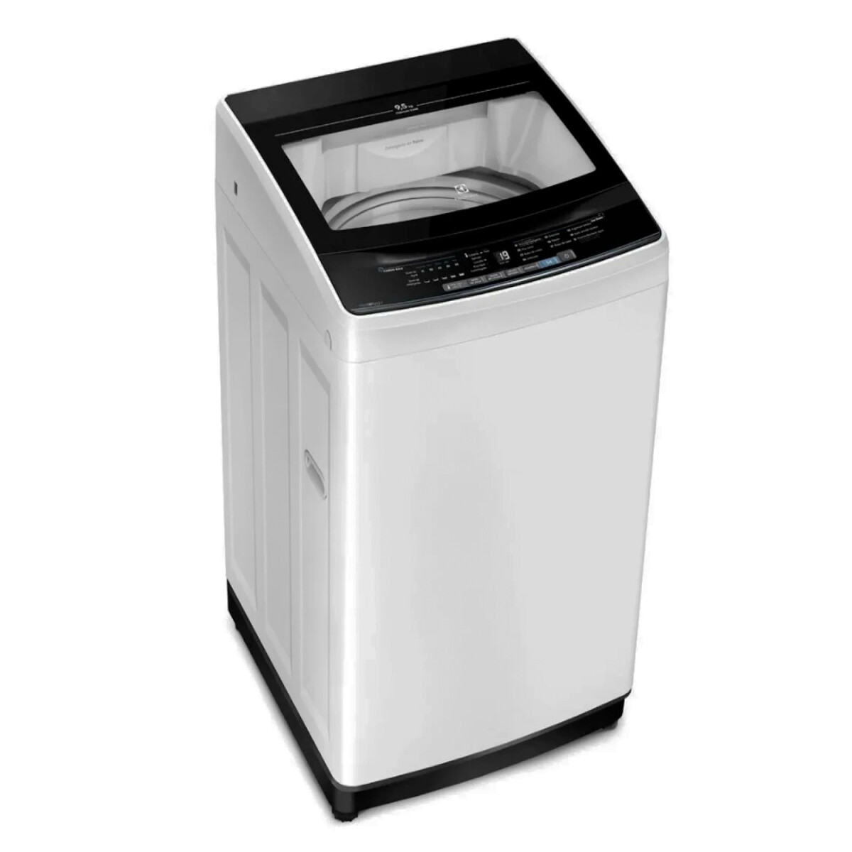 Lavarropa Electrolux Wiw95f5usvw-wht 9.5kg - LAVARROPA ELECTROLUX 9.5KG EWIW95F5USVW 