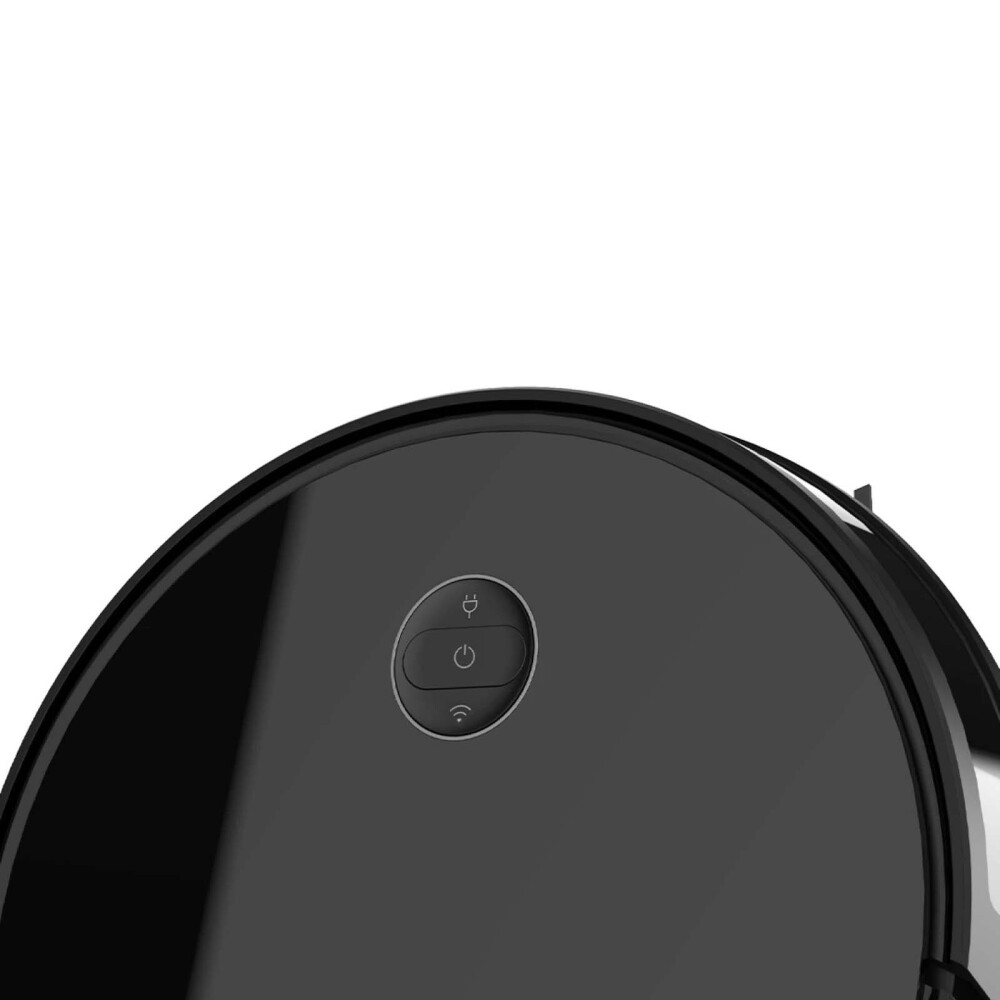 ASPIRADORA Y TRAPEADORA ROBOT NEGRO MIDEA I6