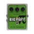 PEDAL EFECTOS ELECTRO HARMONIX BASS BIG MUFF PEDAL EFECTOS ELECTRO HARMONIX BASS BIG MUFF