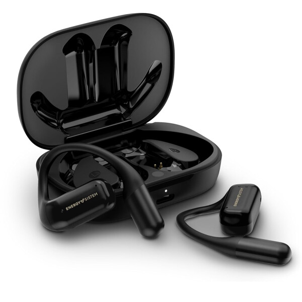 Auricular Energy Sistem Open Wave Bluetooth HEADPHONES ENERGY SISTEM OPENWAVE BT BK