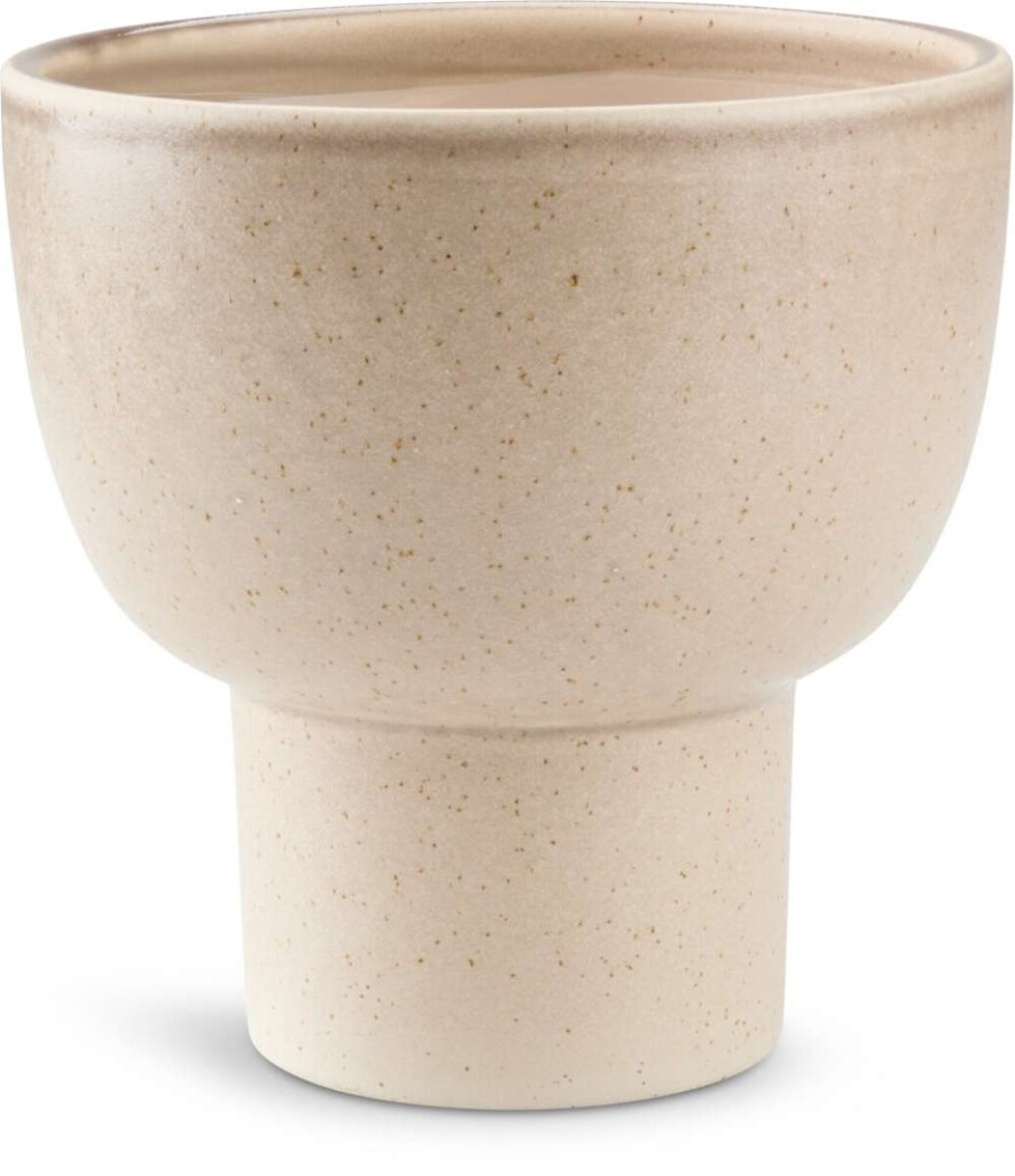 Maceta Ronny Ø20Xa21Cm - Arena 