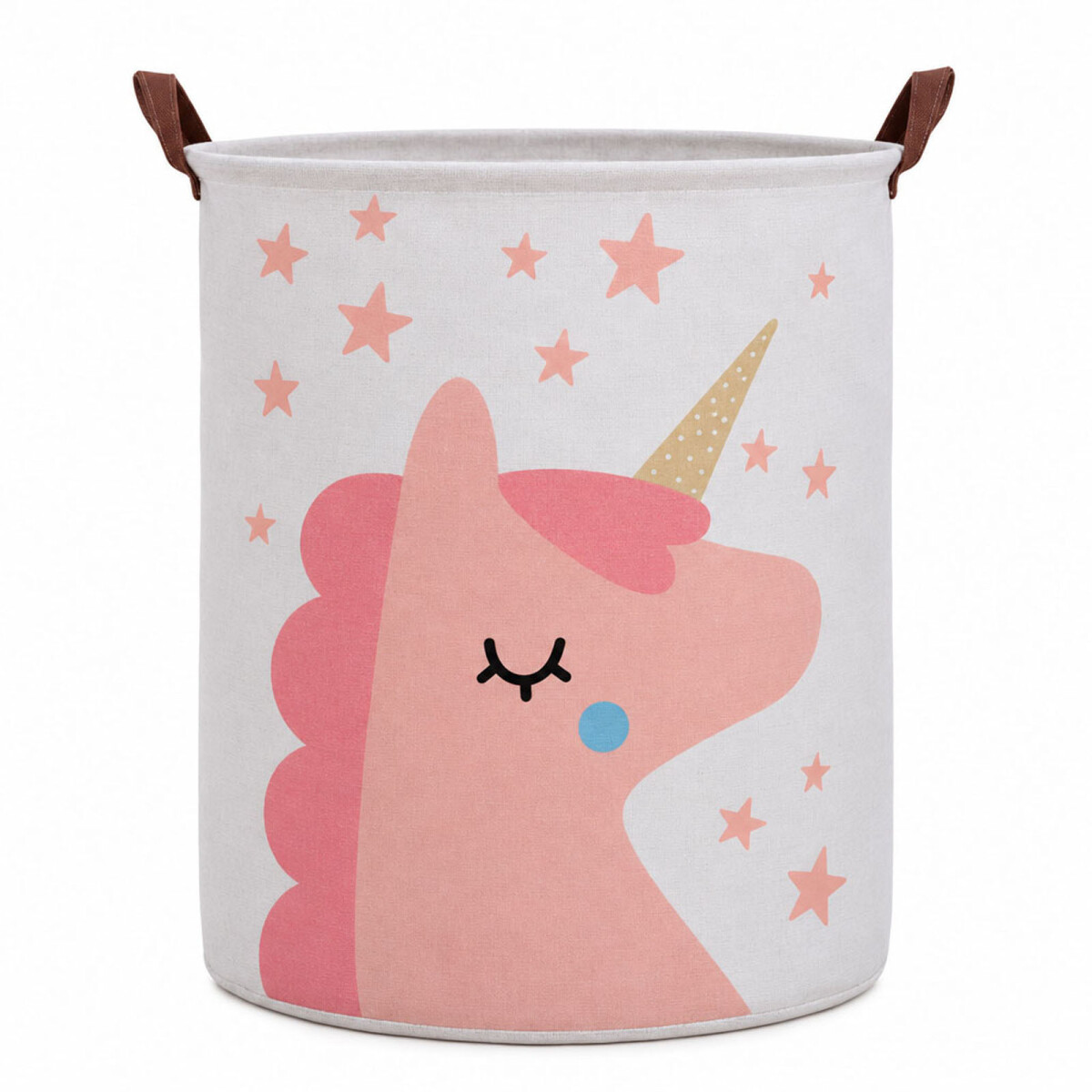 CESTO - KIDS 45X35CM, SU MULTICOLOR POLIESTER GZ003 