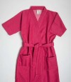 Bata Infantil Rosado