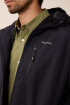 CAMPERA PINDOW26 POLANCO Negro