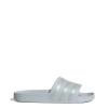 Chinelas Ojotas Adidas ADILETTE AQUA Mujer IF0894 Azul