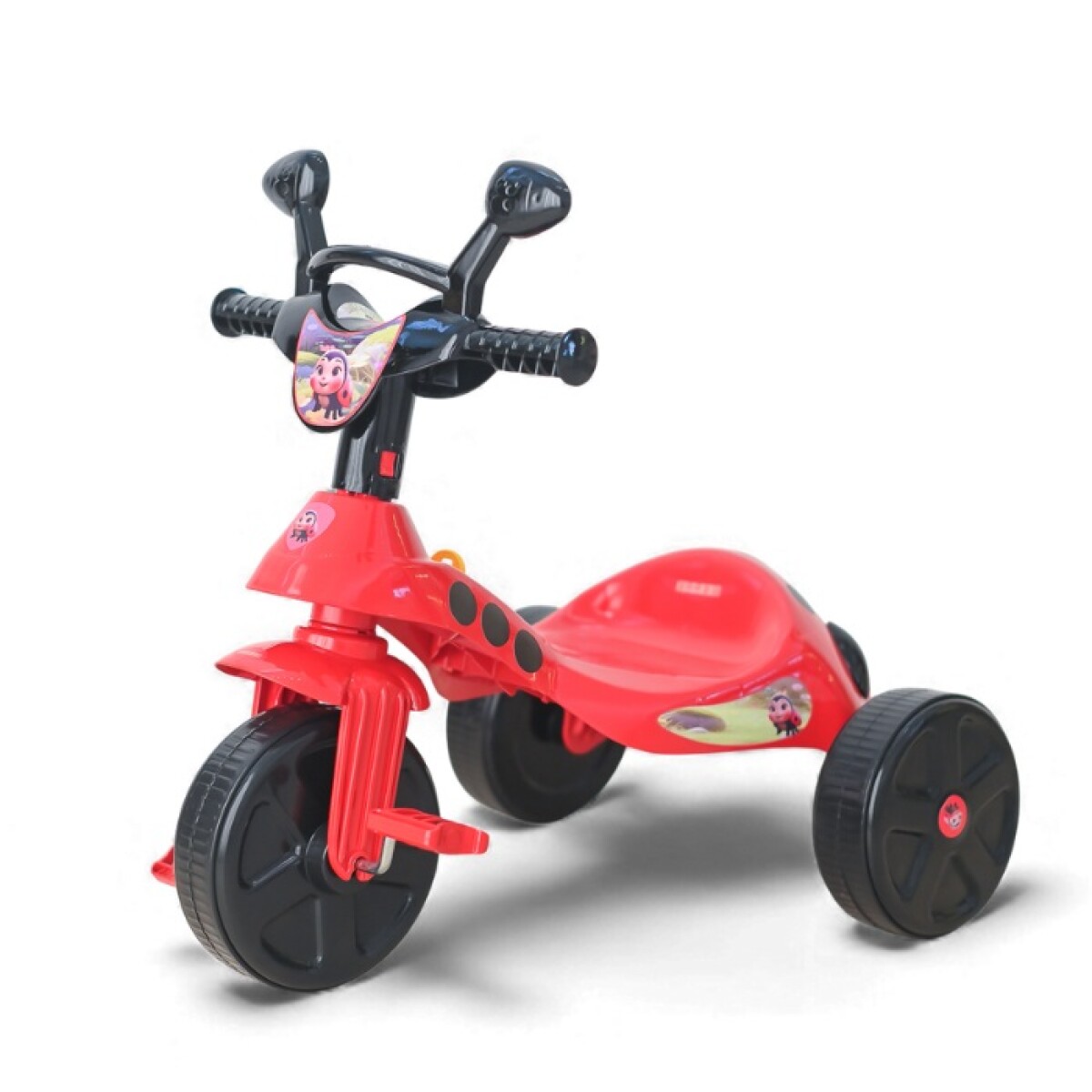 Triciclo Mariquita 645 